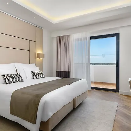Hotel Jupiter 5*