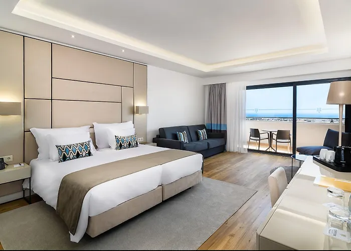 Jupiter Otel Albufeira