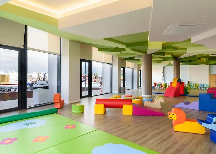 호텔 Jupiter 알부페이라