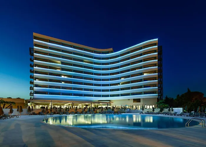 Jupiter Албуфейра