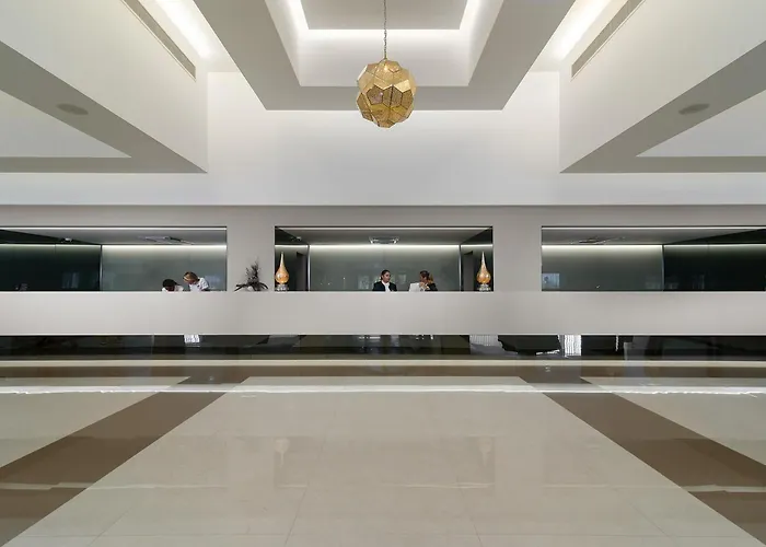 Jupiter Otel Albufeira