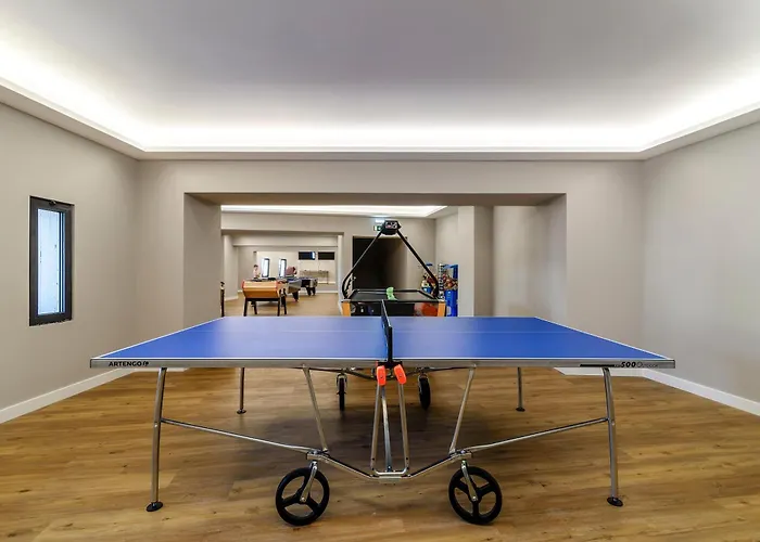 Jupiter Албуфейра