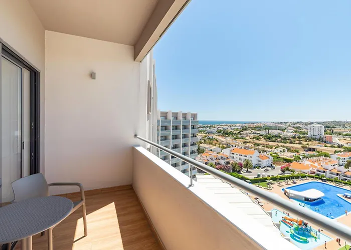 Jupiter 5* Albufeira