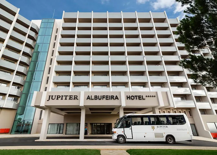 Jupiter Otel