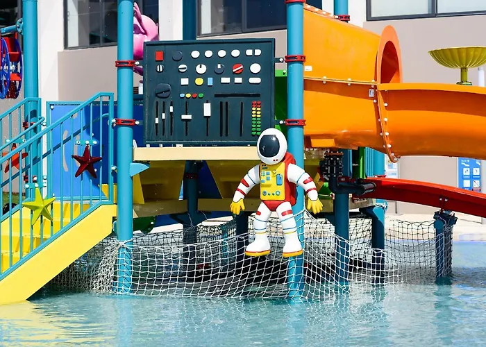 Otel Jupiter Albufeira