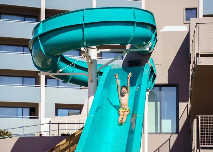 Jupiter 5* Албуфейра