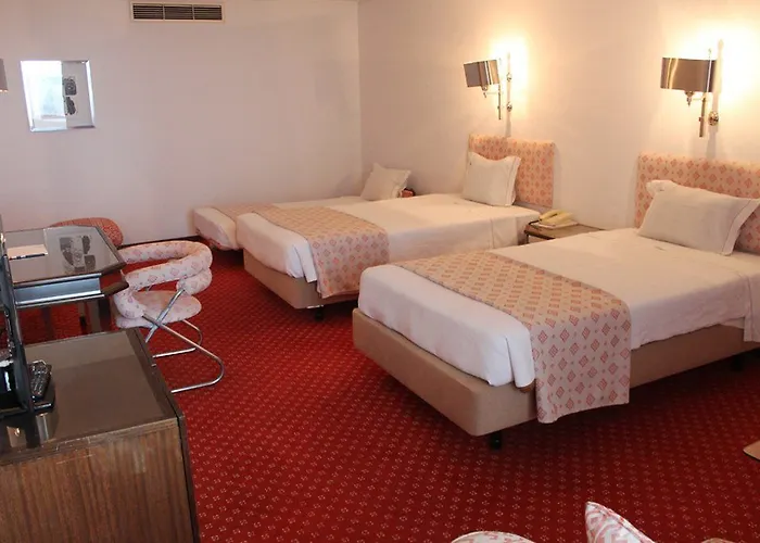 Отель Jupiter Албуфейра