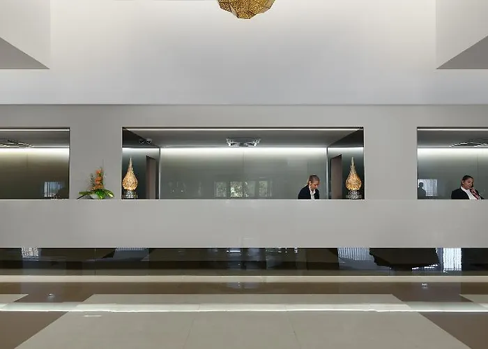 Jupiter 5* Албуфейра