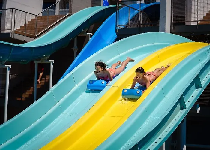 Hotel Jupiter Albufeira