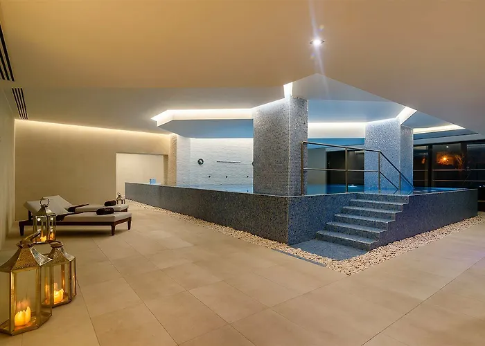 Jupiter 5* Албуфейра