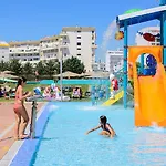 Jupiter Ξενοδοχείο 5*