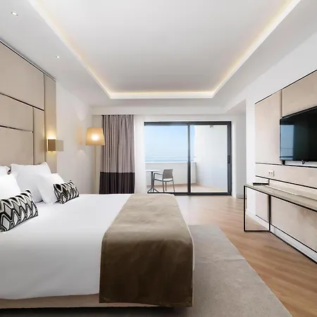 Hotel Jupiter Albufeira