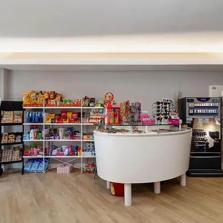 Hotel Jupiter Albufeira