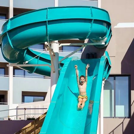 Jupiter 5* Albufeira