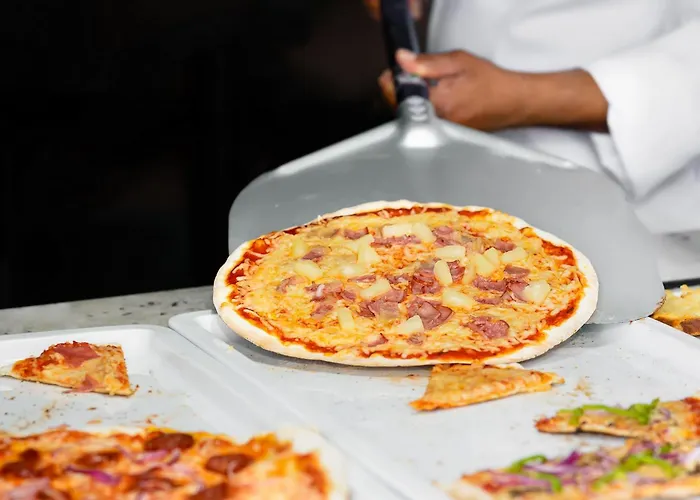 Jupiter 5* 阿尔布费拉