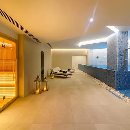 Hotel Jupiter Albufeira