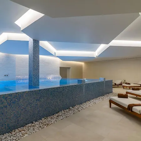 Jupiter 5* Albufeira